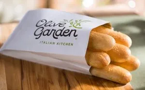 Breadsticks V