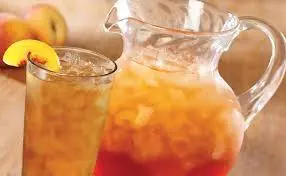Gallon Iced Teas Raspberry Lemonade