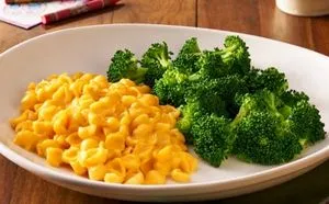 Kids Macaroni Cheese
