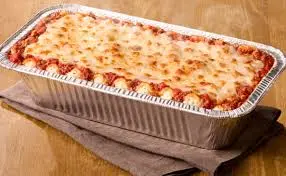 Lasagna Classico Serves up to 6