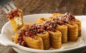 Lasagna Fritta 1